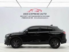 Honda XR-V 1.5L CVT Trend Edition - ფოტო 7