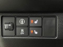 Honda XR-V 1.5L CVT Trend Edition - ფოტო 9