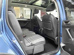 Volkswagen Touran Tuan L 280TSI DSG Frontier Edition 7-Seater - ფოტო 13