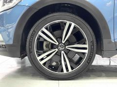 Volkswagen Touran Tuan L 280TSI DSG Frontier Edition 7-Seater - ფოტო 16
