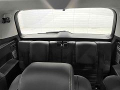 Volkswagen Touran Tuan L 280TSI DSG Frontier Edition 7-Seater - ფოტო 17