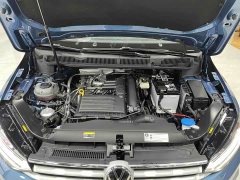 Volkswagen Touran Tuan L 280TSI DSG Frontier Edition 7-Seater - ფოტო 19