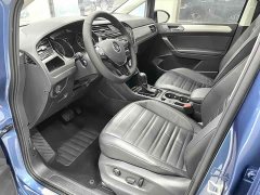 Volkswagen Touran Tuan L 280TSI DSG Frontier Edition 7-Seater - ფოტო 7