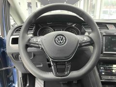 Volkswagen Touran Tuan L 280TSI DSG Frontier Edition 7-Seater - ფოტო 8