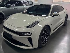 Zeekr Geely Zeekr 001 WE Edition 95kWh AWD - ფოტო 1