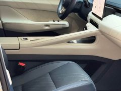 Zeekr Geely Zeekr 001 WE Edition 95kWh AWD - ფოტო 10