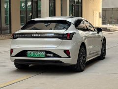 Zeekr Geely Zeekr 001 WE Edition 95kWh AWD - ფოტო 11