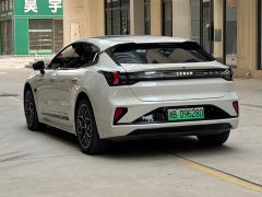 Zeekr Geely Zeekr 001 WE Edition 95kWh AWD - ფოტო 12