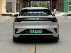 Zeekr Geely Zeekr 001 WE Edition 95kWh AWD - ფოტო 13
