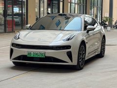 Zeekr Geely Zeekr 001 WE Edition 95kWh AWD - ფოტო 2