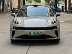 Zeekr Geely Zeekr 001 WE Edition 95kWh AWD - ფოტო 3