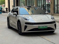 Zeekr Geely Zeekr 001 WE Edition 95kWh AWD - ფოტო 4