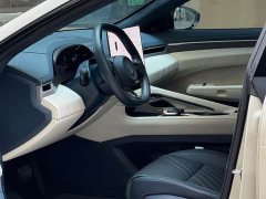 Zeekr Geely Zeekr 001 WE Edition 95kWh AWD - ფოტო 5