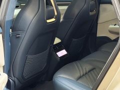 Zeekr Geely Zeekr 001 WE Edition 95kWh AWD - ფოტო 6