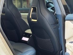 Zeekr Geely Zeekr 001 WE Edition 95kWh AWD - ფოტო 7