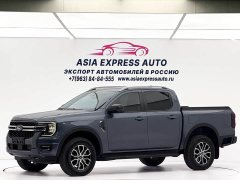 Ford Ranger 2023 Explorer 4WD Automatic Gasoline - ფოტო 1