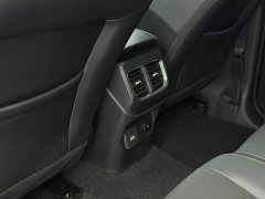 Ford Ranger 2023 Explorer 4WD Automatic Gasoline - ფოტო 10