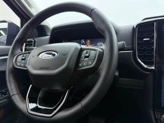 Ford Ranger 2023 Explorer 4WD Automatic Gasoline - ფოტო 11