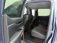 Ford Ranger 2023 Explorer 4WD Automatic Gasoline - ფოტო 12
