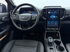 Ford Ranger 2023 Explorer 4WD Automatic Gasoline - ფოტო 14