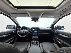 Ford Ranger 2023 Explorer 4WD Automatic Gasoline - ფოტო 15