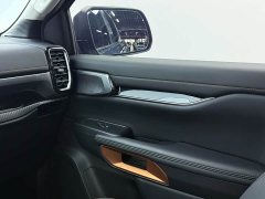 Ford Ranger 2023 Explorer 4WD Automatic Gasoline - ფოტო 16