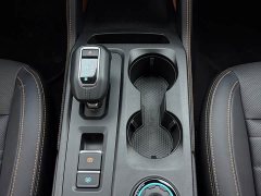 Ford Ranger 2023 Explorer 4WD Automatic Gasoline - ფოტო 17
