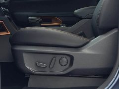 Ford Ranger 2023 Explorer 4WD Automatic Gasoline - ფოტო 18