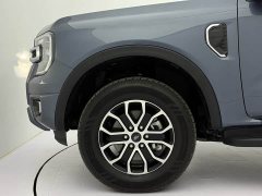 Ford Ranger 2023 Explorer 4WD Automatic Gasoline - ფოტო 19