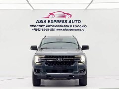 Ford Ranger 2023 Explorer 4WD Automatic Gasoline - ფოტო 2