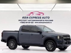 Ford Ranger 2023 Explorer 4WD Automatic Gasoline - ფოტო 3