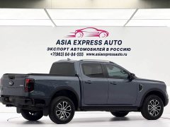 Ford Ranger 2023 Explorer 4WD Automatic Gasoline - ფოტო 4