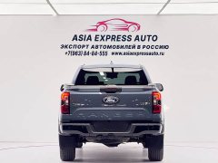 Ford Ranger 2023 Explorer 4WD Automatic Gasoline - ფოტო 5