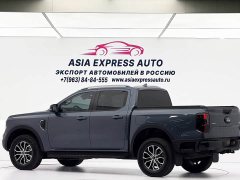 Ford Ranger 2023 Explorer 4WD Automatic Gasoline - ფოტო 6
