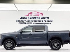 Ford Ranger 2023 Explorer 4WD Automatic Gasoline - ფოტო 7