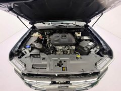 Ford Ranger 2023 Explorer 4WD Automatic Gasoline - ფოტო 8