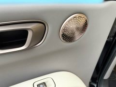 Li Auto i6 2025 Four-Wheel Drive Standard Edition - ფოტო 2