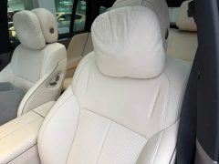 Li Auto i6 2025 Four-Wheel Drive Standard Edition - ფოტო 5