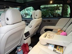 Li Auto i6 2025 Four-Wheel Drive Standard Edition - ფოტო 6