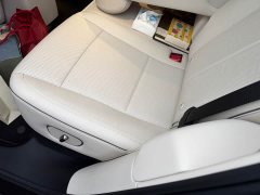 Li Auto i6 2025 Four-Wheel Drive Standard Edition - ფოტო 7