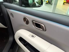 Li Auto i6 2025 Four-Wheel Drive Standard Edition - ფოტო 8