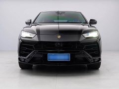Lamborghini Urus 2021 4.0T V8 - ფოტო 1