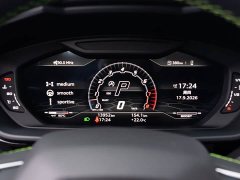 Lamborghini Urus 2021 4.0T V8 - ფოტო 10