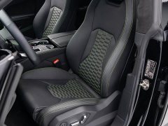 Lamborghini Urus 2021 4.0T V8 - ფოტო 13