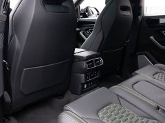 Lamborghini Urus 2021 4.0T V8 - ფოტო 15