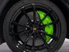 Lamborghini Urus 2021 4.0T V8 - ფოტო 17