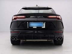 Lamborghini Urus 2021 4.0T V8 - ფოტო 18