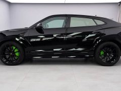 Lamborghini Urus 2021 4.0T V8 - ფოტო 3