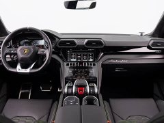 Lamborghini Urus 2021 4.0T V8 - ფოტო 8