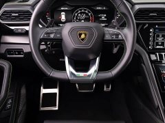 Lamborghini Urus 2021 4.0T V8 - ფოტო 9